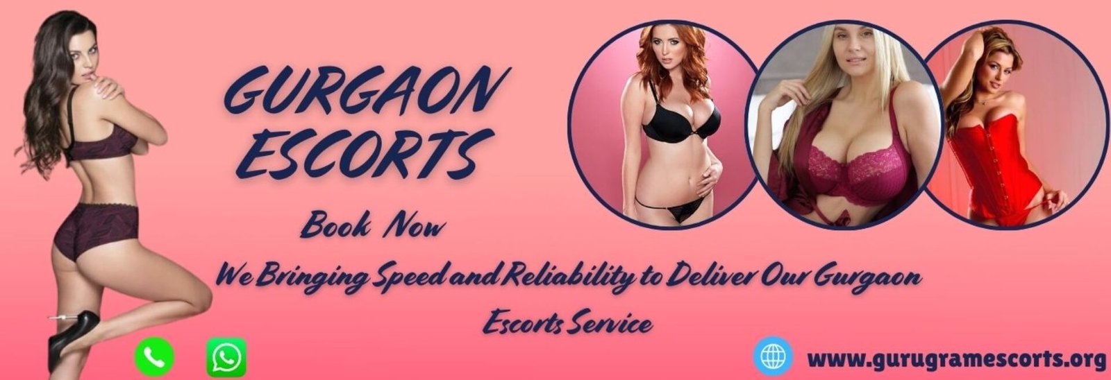 Gurgaon Escorts